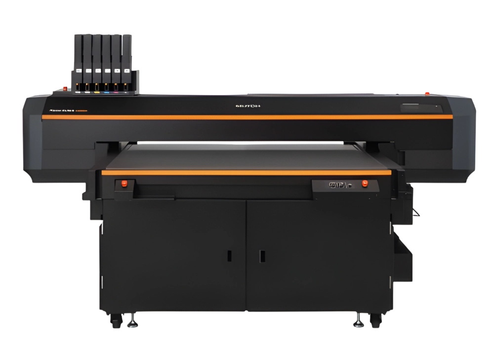 Mutoh XpertJet 1462UF UV-LED Flatbed Printer