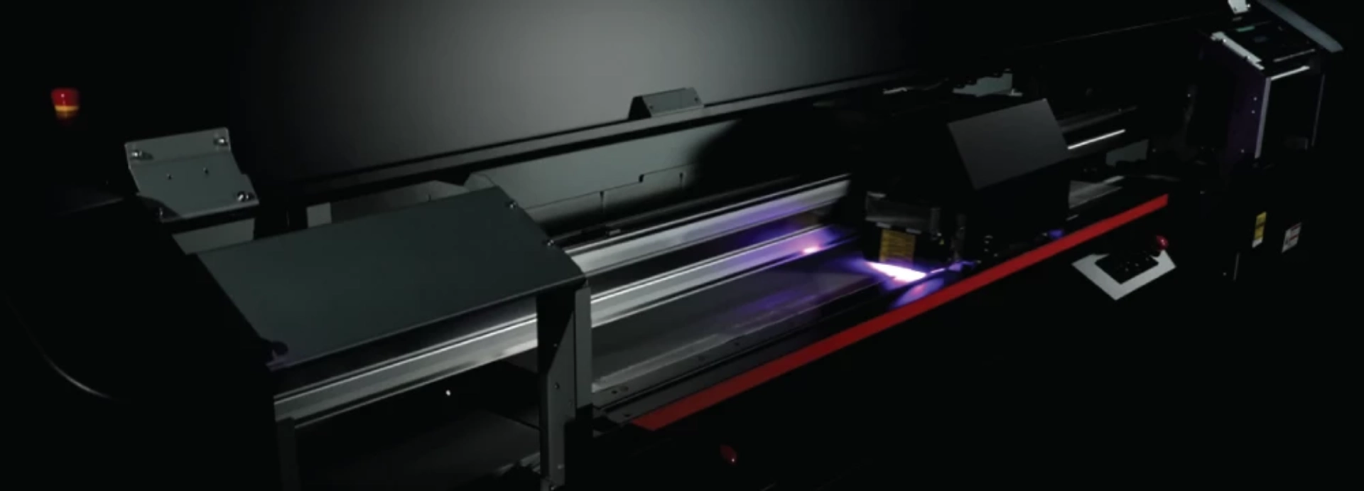 Mutoh XpertJet 1462UF UV-LED Flatbed Printer