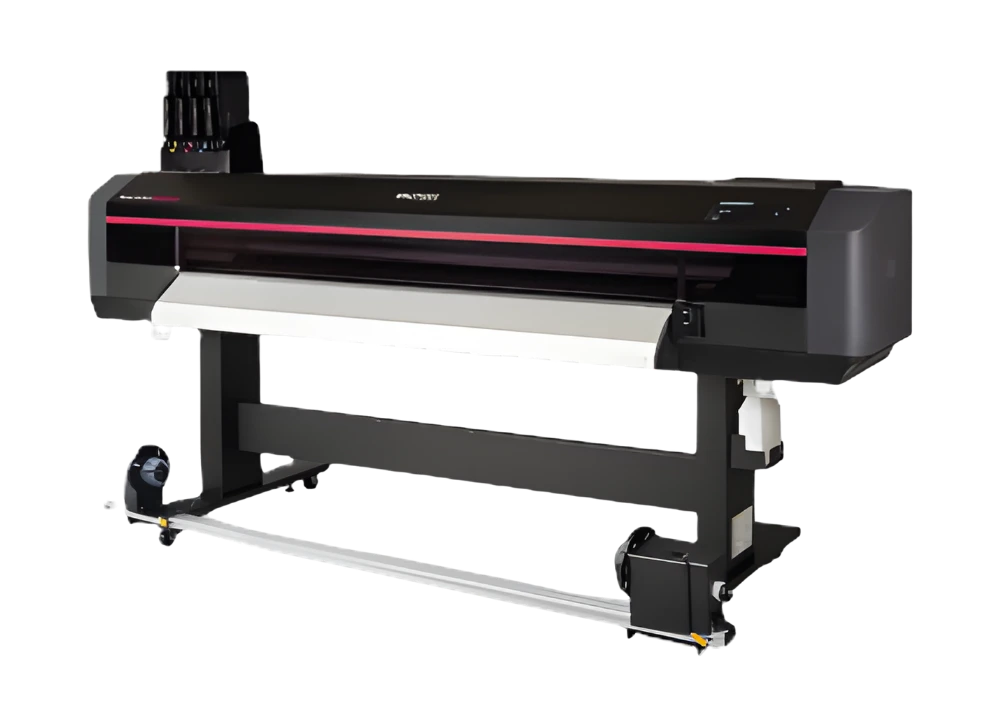 Mutoh XpertJet 1641SR Pro II 64-inch Wide-Format Printer