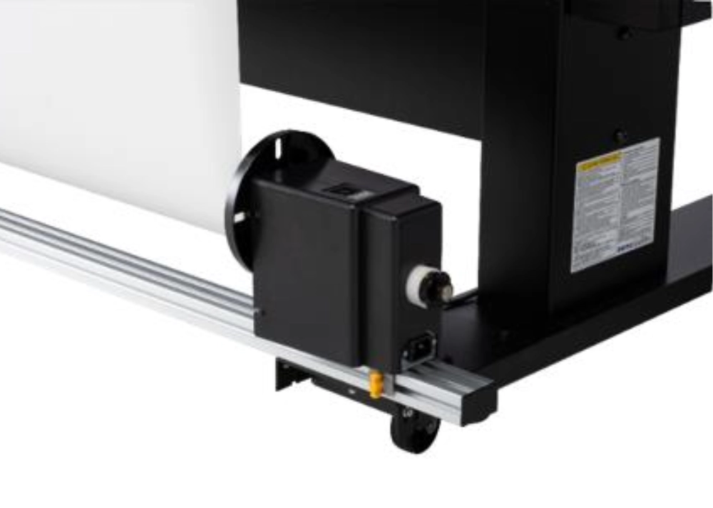 Mutoh XpertJet 1641SR Pro II 64-inch Wide-Format Printer