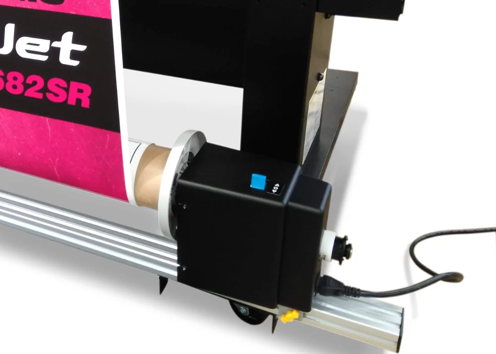 Mutoh XpertJet 1641SR Pro 64-inch Wide-Format Printer