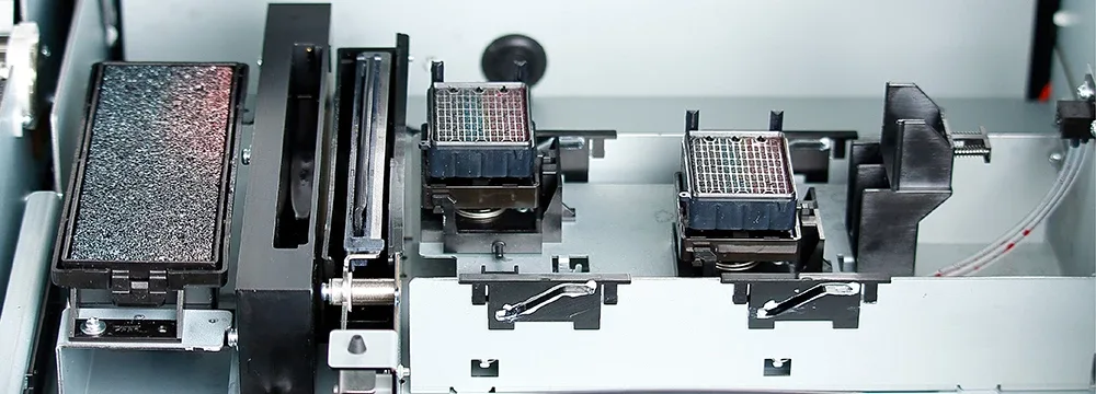 Mutoh XpertJet 1642WR Pro 64-inch Dye-Sublimation Printer