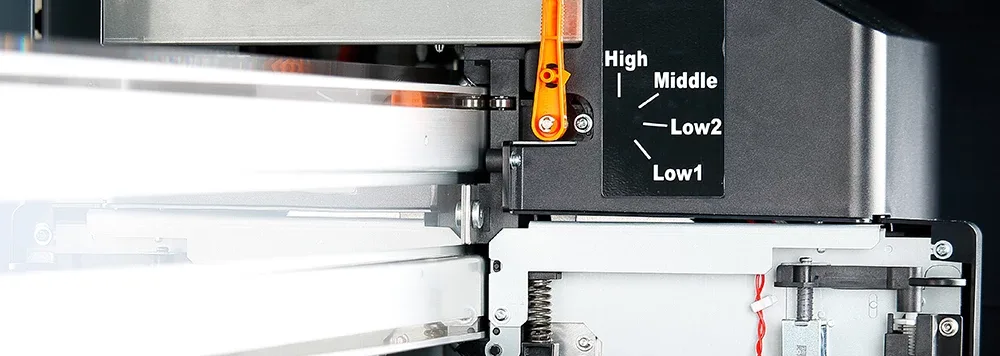 Mutoh XpertJet 1642WR Pro 64-inch Dye-Sublimation Printer