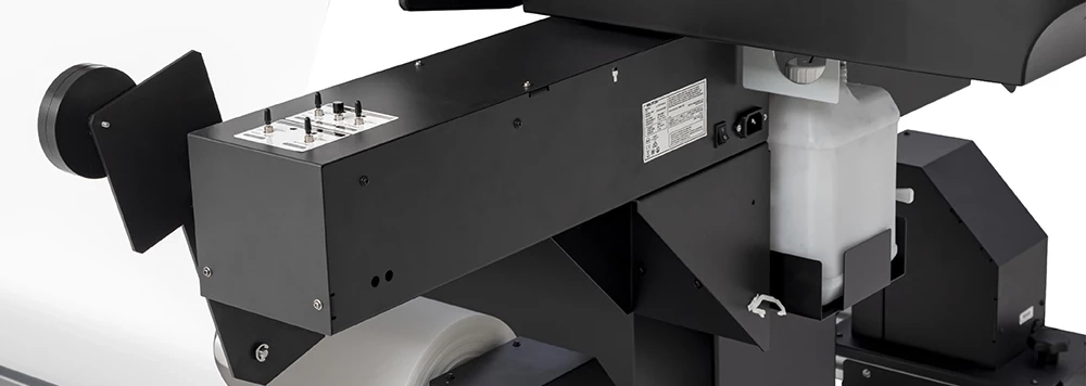 Mutoh XpertJet 1642WR Pro 64-inch Dye-Sublimation Printer