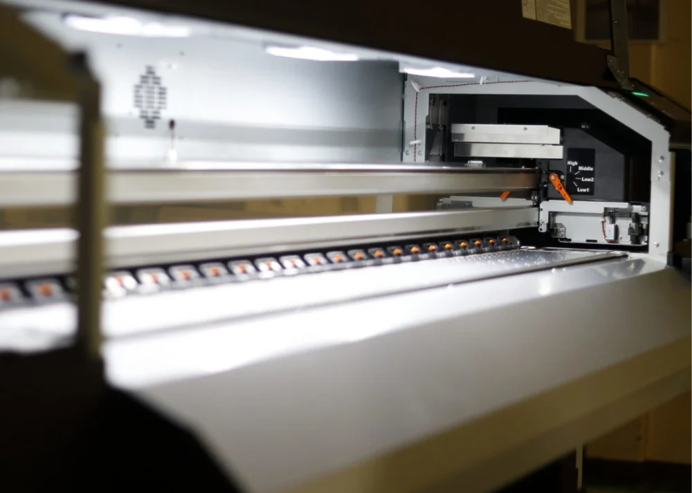 Mutoh XpertJet 1682SR Pro 64-inch Wide-Format Printer