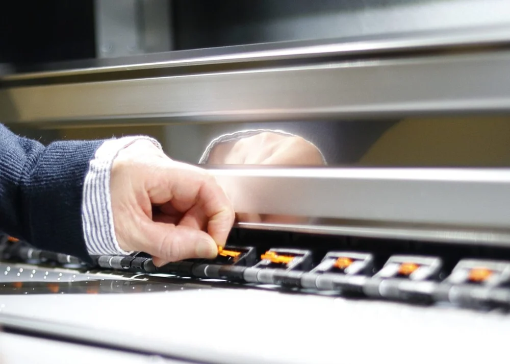 Mutoh XpertJet 1682SR Pro 64-inch Wide-Format Printer