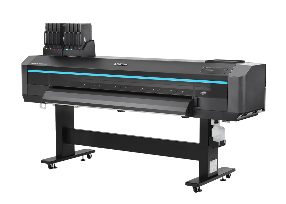Mutoh XpertJet 1682WR 64-inch Dye-Sublimation Printer