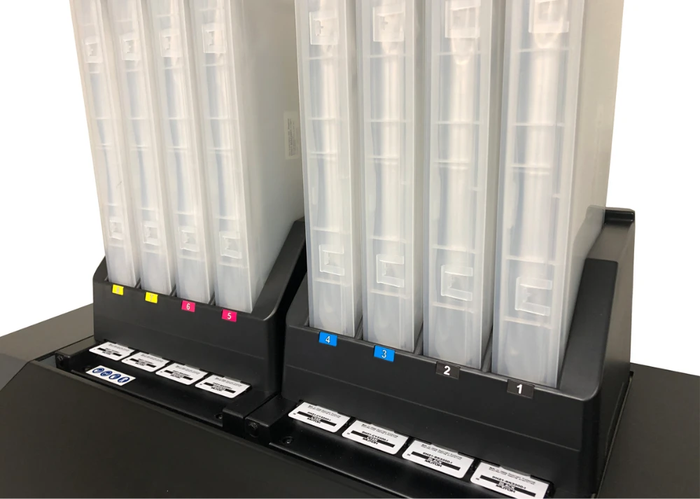 Mutoh XpertJet 1682WR 64-inch Dye-Sublimation Printer