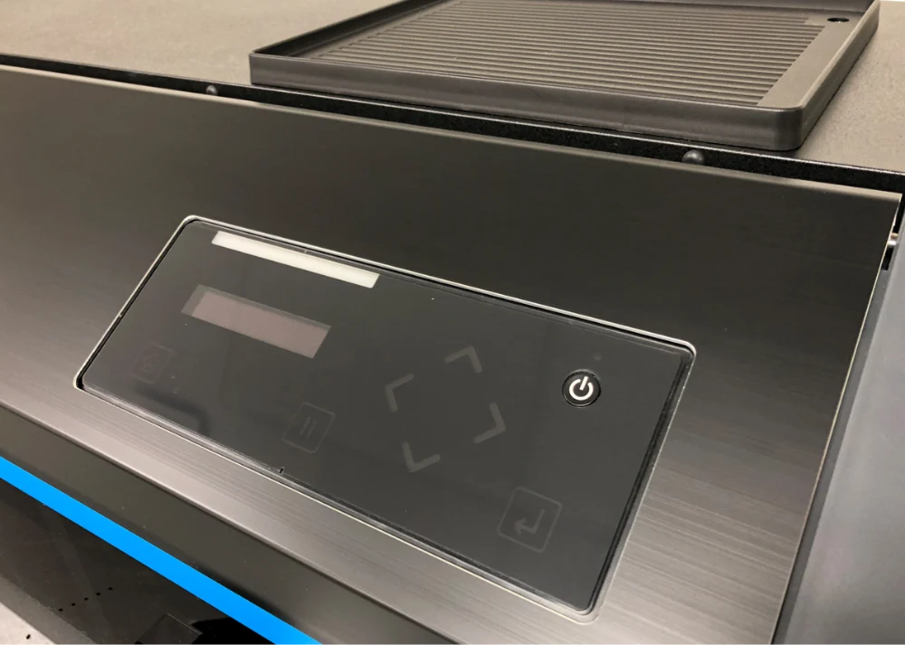 Mutoh XpertJet 1682WR 64-inch Dye-Sublimation Printer