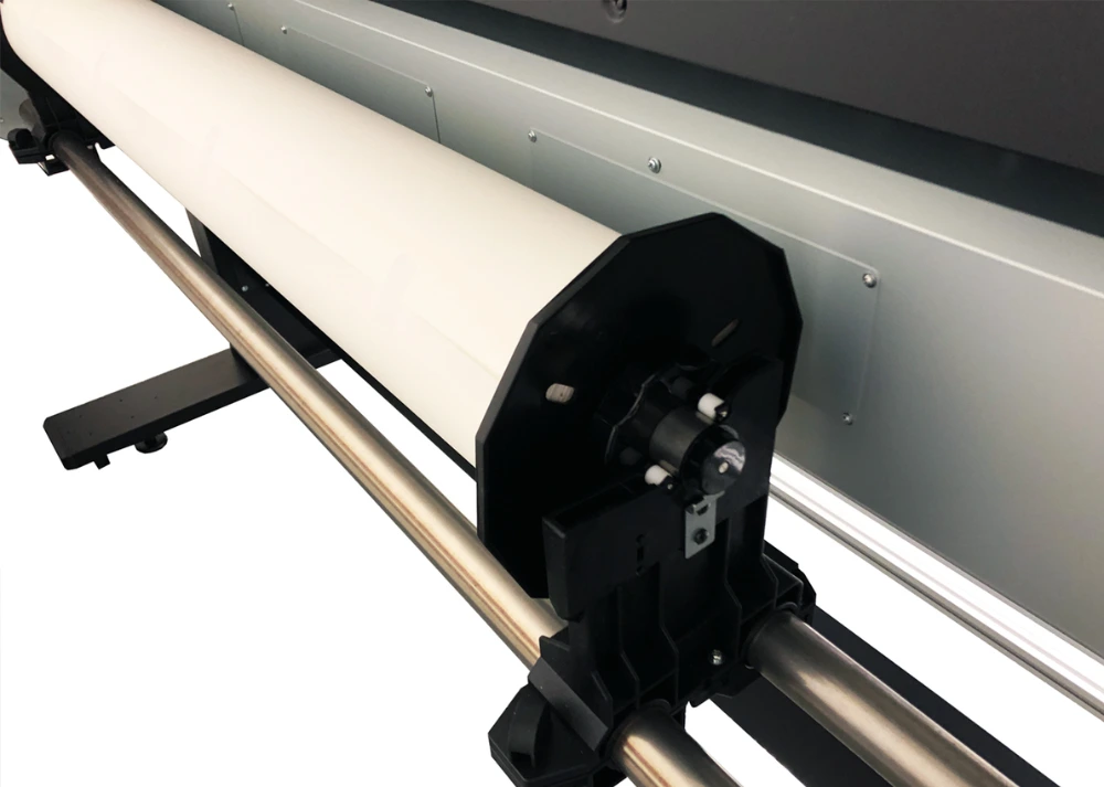 Mutoh XpertJet 1682WR 64-inch Dye-Sublimation Printer