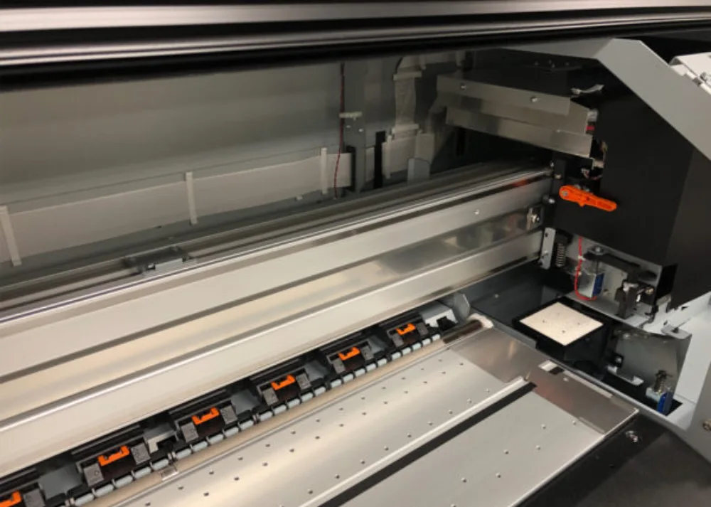 Mutoh XpertJet 1682WR 64-inch Dye-Sublimation Printer