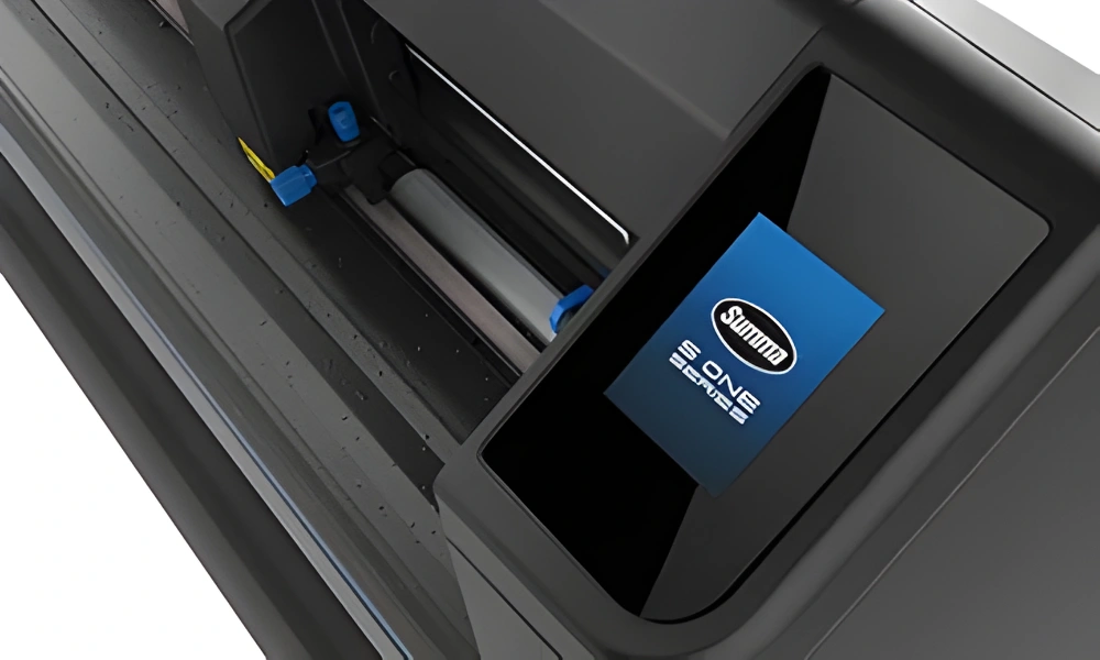 Summa S1 D120 S One Series Vinyl Cutter