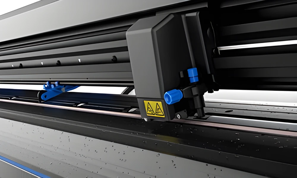 Summa S1 D140 (FX) S One Series Vinyl Cutter