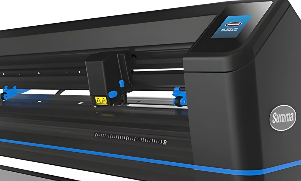 Summa S1 D160 S One Series Large-Format Vinyl Cutter