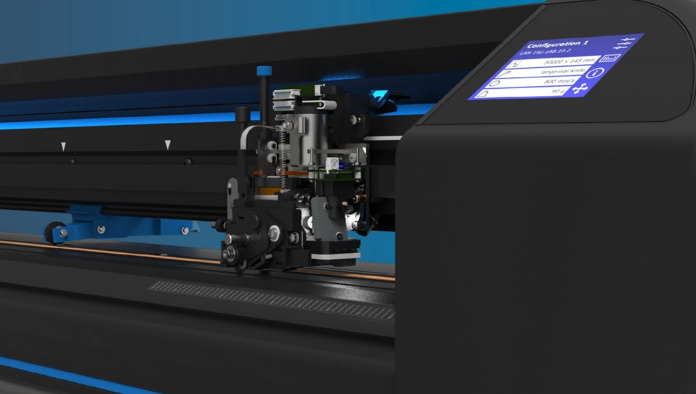 Summa S1 D60 S One Series Compact Vinyl Cutter