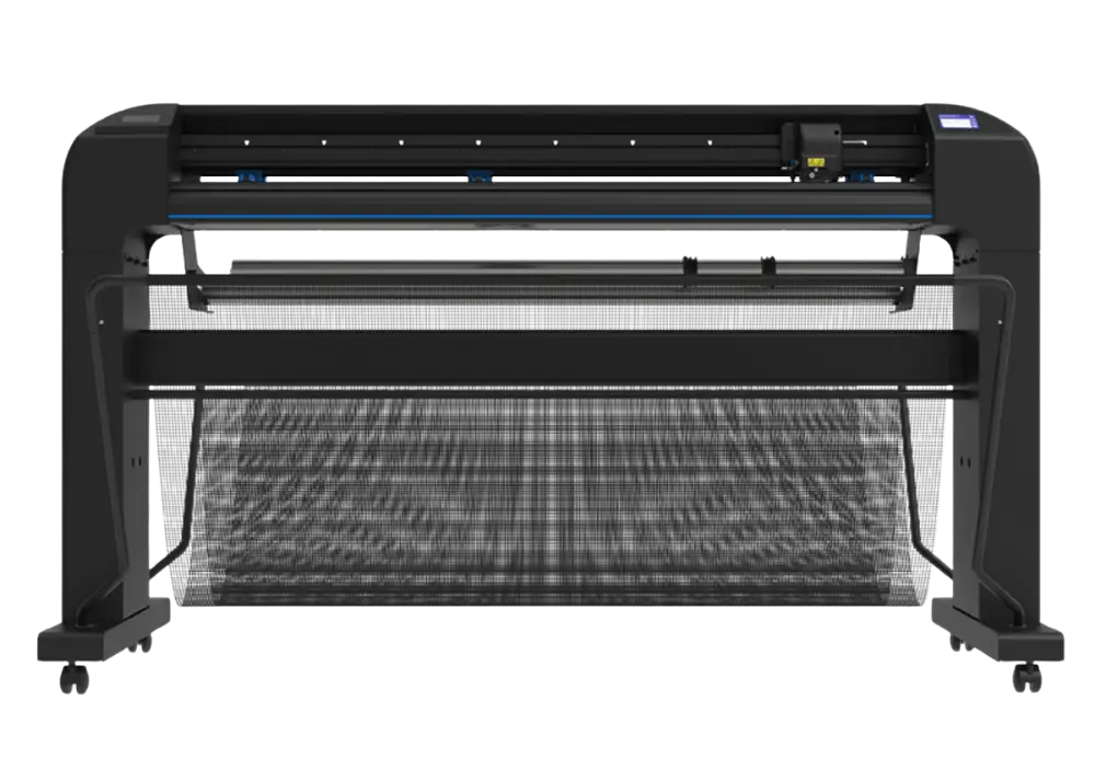 Summa S3 120 S Class 3 Professional Roll Cutter
