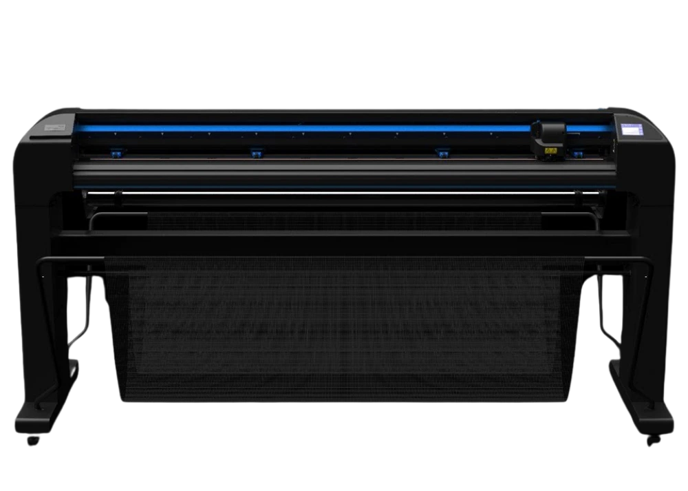 Summa S3 140 S Class 3 Wide-Format Roll Cutter