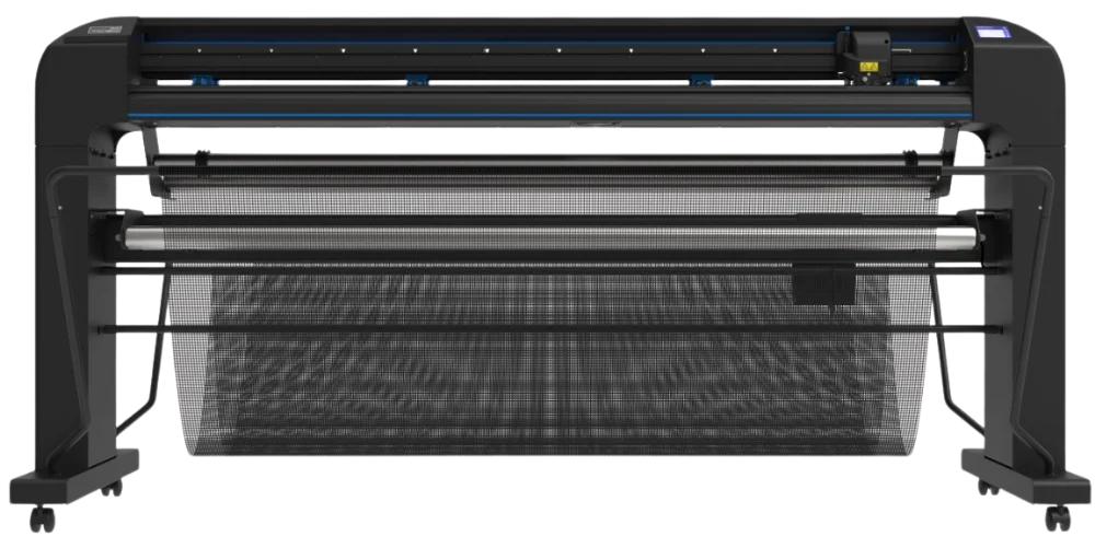 Summa S3 160 S Class 3 Large-Format Roll Cutter