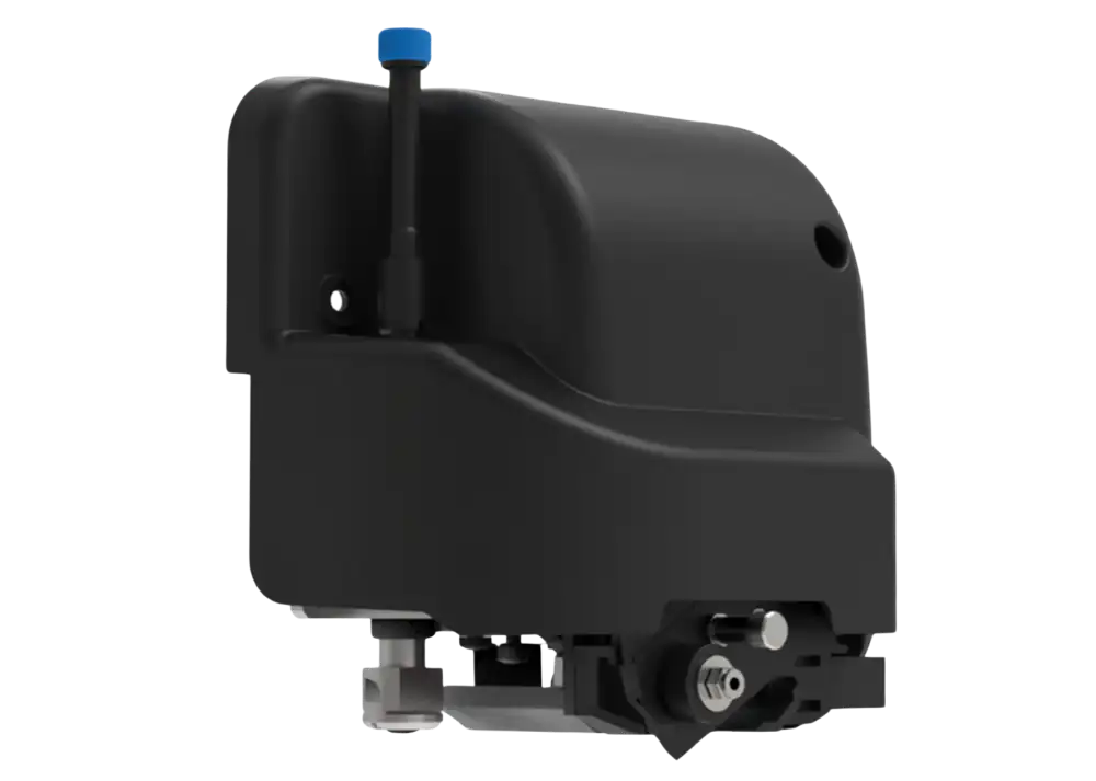 Summa S3 160 S Class 3 Large-Format Roll Cutter