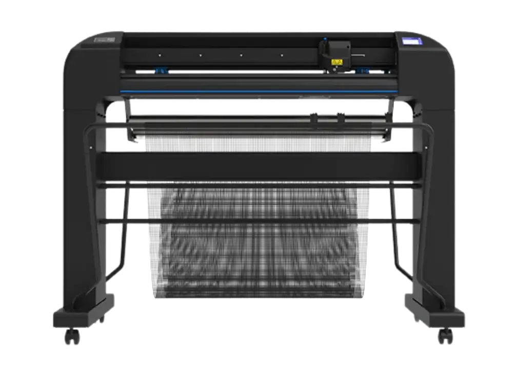 Summa S3 75 S Class 3 Roll Cutter