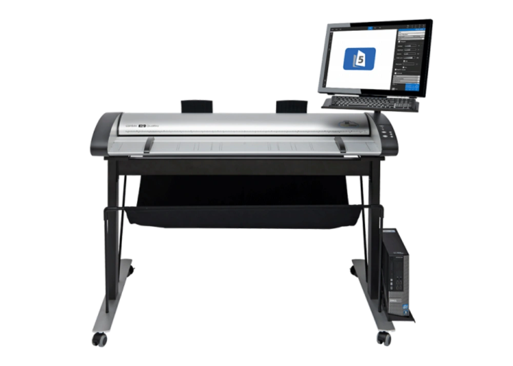 Contex HD Ultra X 4290 ScanStation PRO