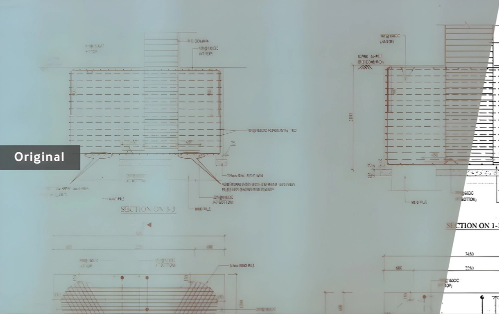 Contex HD Ultra X 4290 ScanStation PRO