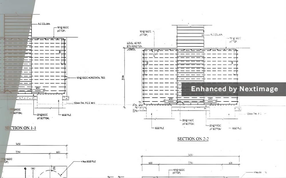 Contex HD Ultra X 4290 ScanStation PRO