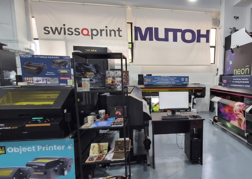 What to Look for in a Printing Equipment Supplier in Singapore (Beyond the Machine)